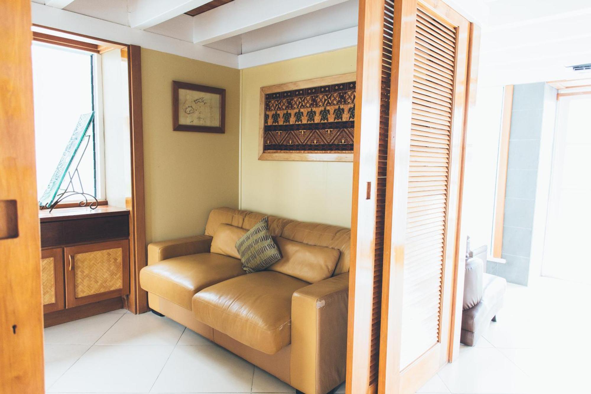 Koro Sun Resort & Rainforest Spa Savusavu Kültér fotó