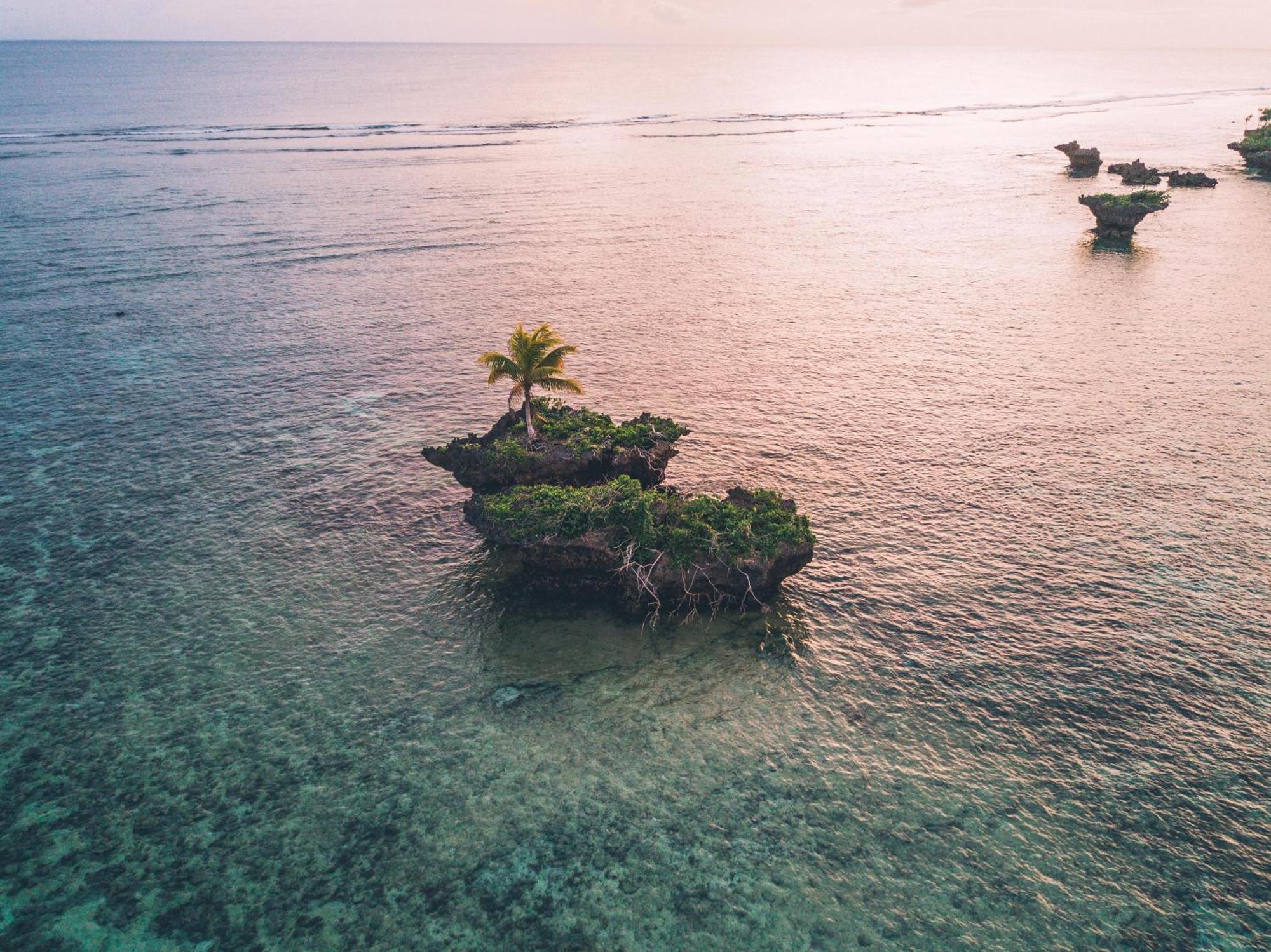 Koro Sun Resort & Rainforest Spa Savusavu Kültér fotó