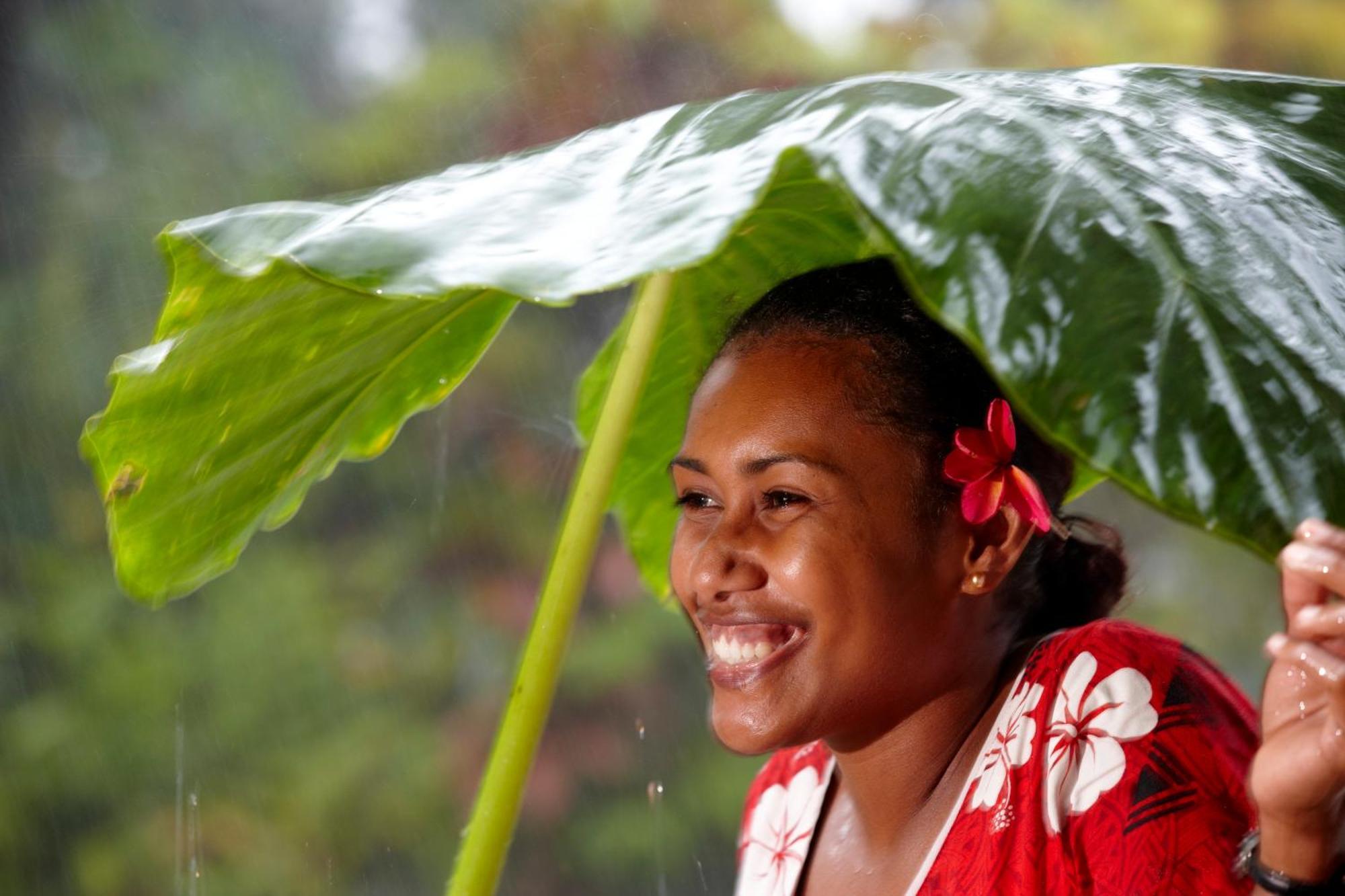 Koro Sun Resort & Rainforest Spa Savusavu Kültér fotó
