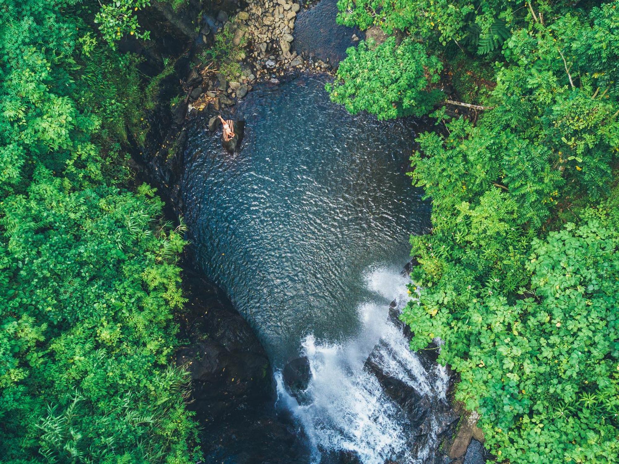 Koro Sun Resort & Rainforest Spa Savusavu Kültér fotó